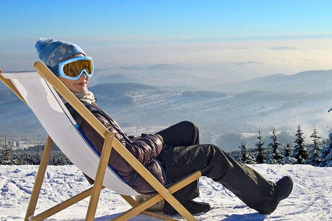 Private Full Day Skiing Trip To Gudauri from T'bilisi - Key Highlights That Make This Day Work