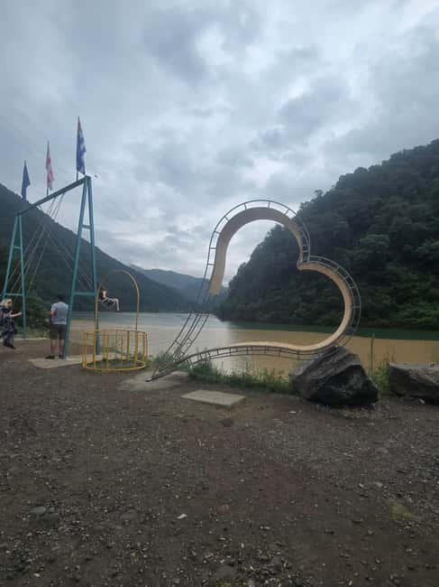 Private Full Day Tour from Batumi to Waterfalls - Price and Value Check: Is $65 a Good Deal?