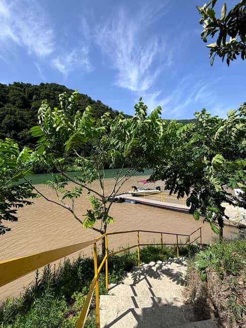 Private Full Day Tour from Batumi to Waterfalls - What to Bring for a Smooth Day Outdoors