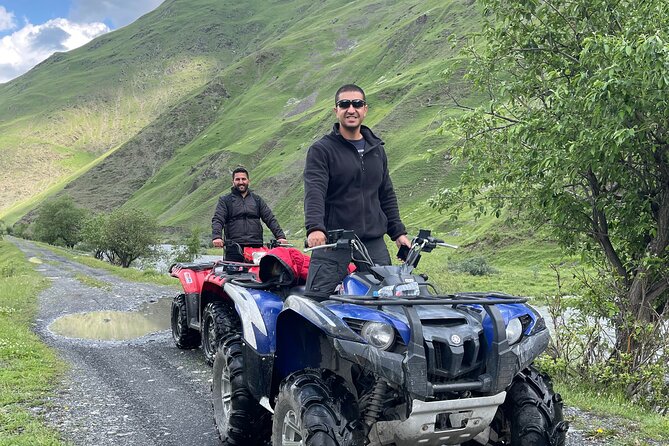 Private Full Day Trip from Tbilisi to Truso Valley in Kazbegi - How the 11-hour day flows, and what to plan for