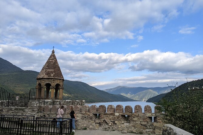 Private Full Day Trip to Kazbegi Mountains - Price and what you truly get for $70 per person
