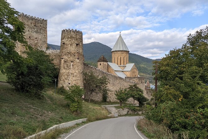 Private Full Day Trip to Kazbegi Mountains - Weather, timing, and realistic expectations for a mountain day