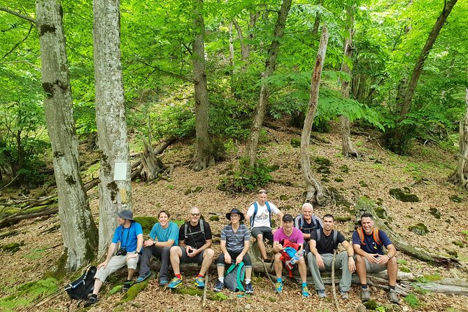Private Hiking Tour to Machakhela National Park from Batumi - The guide factor: George-style explanations and trail-time stories