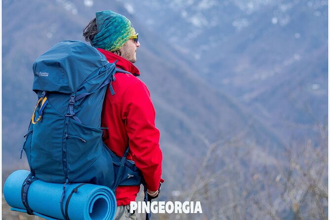 Private Hiking Tour to Machakhela National Park from Batumi - Snacks, water, and when to think about lunch