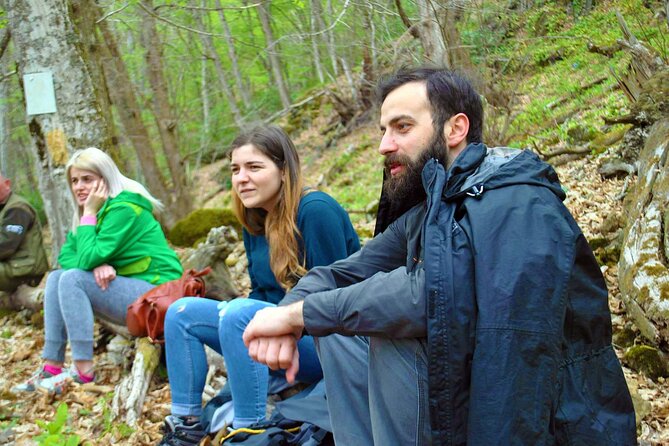Private Hiking Tour to Machakhela National Park from Batumi - How far in advance to book from Batumi