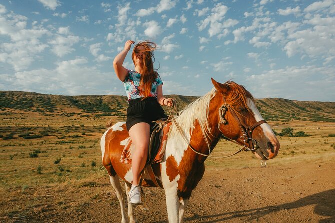 Private Horse Riding Adventure in Tbilisi - Price, value, and who this fits best