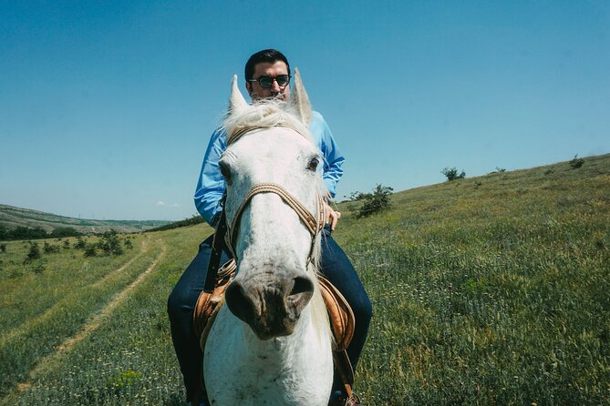 Private Horse Riding Adventure in Tbilisi - Logistics you should plan for before you go