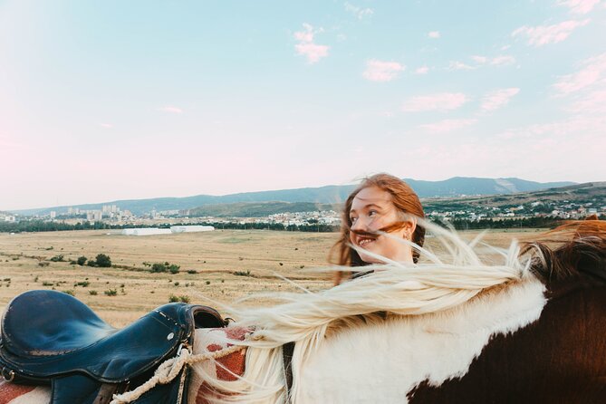Private Horse Riding Adventure in Tbilisi - My honest take: the best way to enjoy this ride