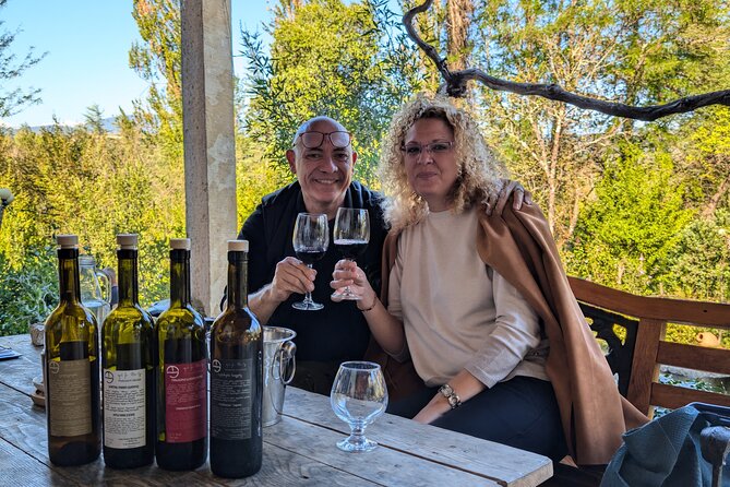 Private Kakheti Tour organic Wine Tasting with Lunch - Kakabeti family winery: Qvevri organic tasting, chacha, and a lunch you will judge every other meal against