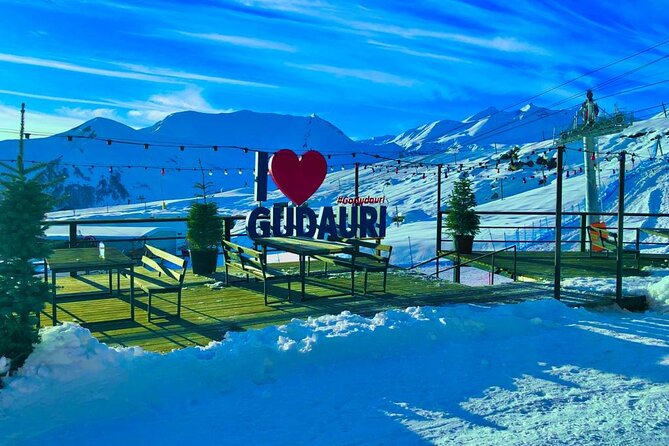 Private Kazbegi and Gudauri Mountain Tour - Weather, timing, and why the guide matters on Kazbegi days