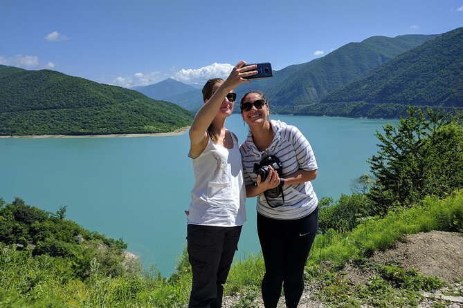 Private Kazbegi Tour: Gergeti, Ananuri & Scenic Views - A Private Kazbegi Day Trip on the Georgian Military Highway