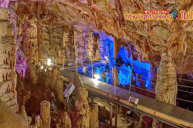 Private Martvili Canyon and Prometheus Cave Tour from Tbilisi - What I’d confirm before you go (to avoid disappointment)
