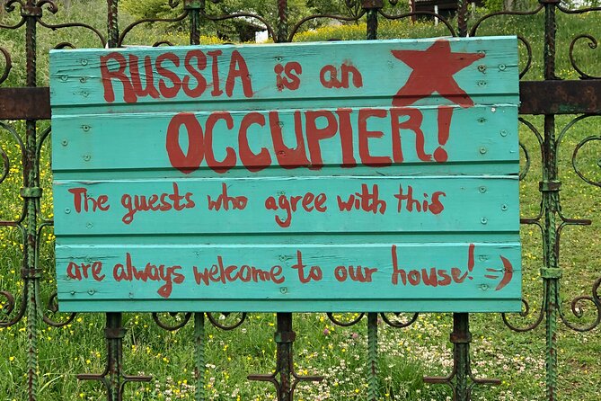 Private Organic Wine Tour from Kutaisi, 2 Tastings and Lunch - Who This Tour Fits Best, and Who Might Want Another Option
