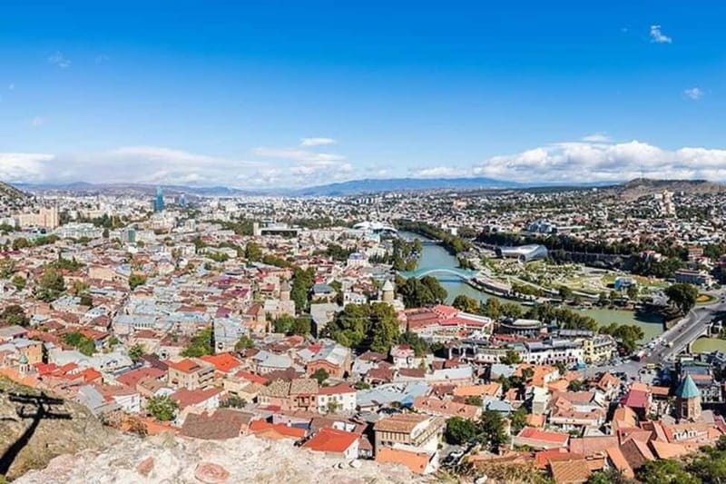 Private Tbilisi City Tour from Yerevan - Key highlights you should care about