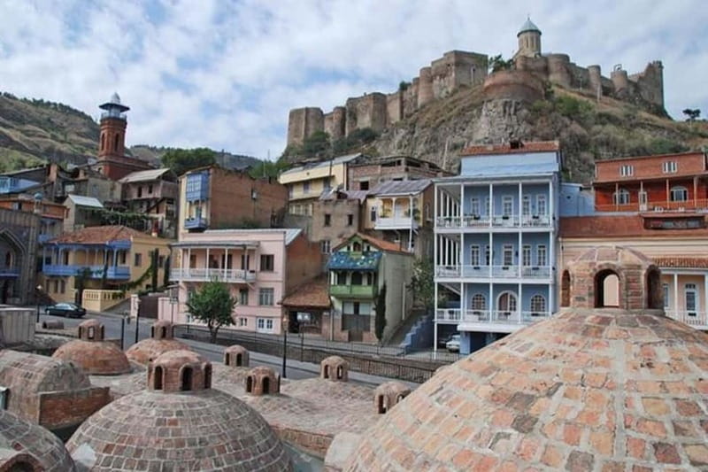 Private Tbilisi City Tour from Yerevan - The 15-Hour Day and the Realistic 5-Hour Window in Tbilisi