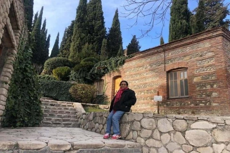 Private Tbilisi City Tour from Yerevan - Price and What $299 Covers (Up to 3 People)