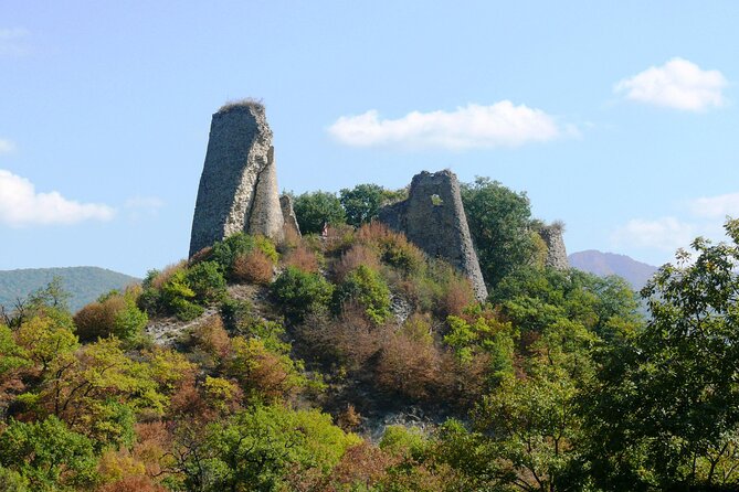 Private Tour around Kakheti, Bodbe, Sighnaghi and Telavi - Meeting in Tbilisi and what the full-day timing really means