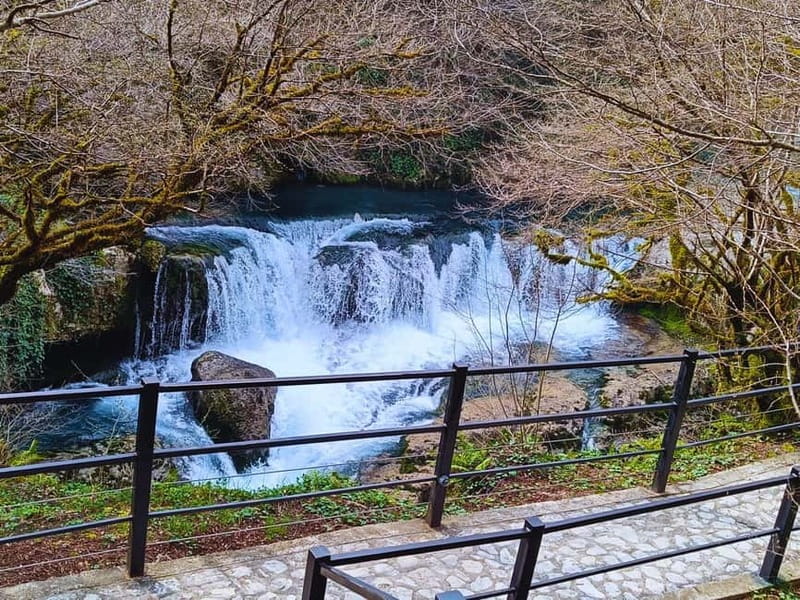 Private tour from KUTAISI: Martvili , Okatse and Prometheus - Why this Kutaisi day trip works so well