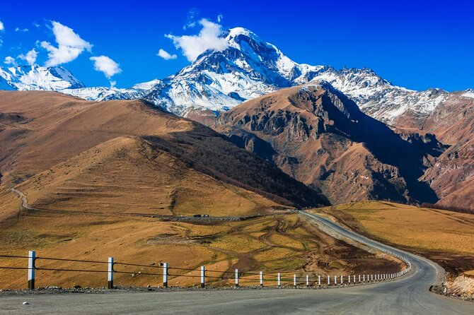 Private Tour From Tbilisi to Kazbegi - Who This Tour Fits Best