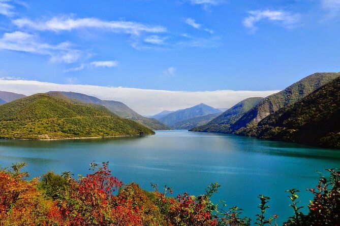 Private Tour from Tbilisi to Kazbegi and Gudauri - Key Points to Know Before You Go