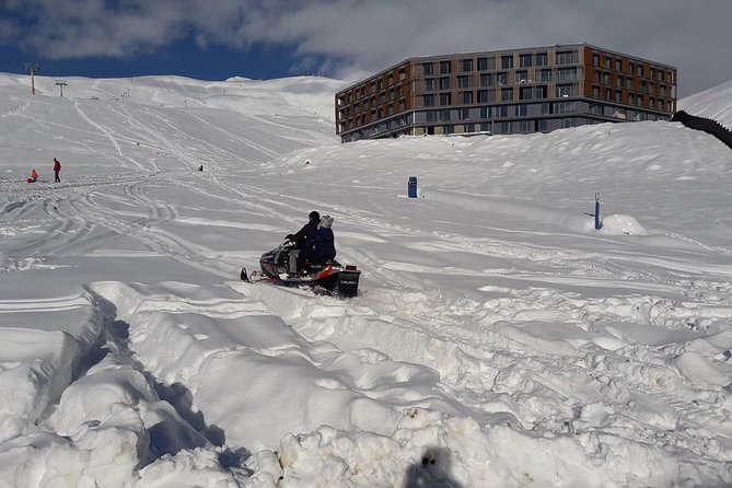 Private tour in Gudauri with overnight stay in Gudauri - How This Two-Day Gudauri Tour Actually Plays Out