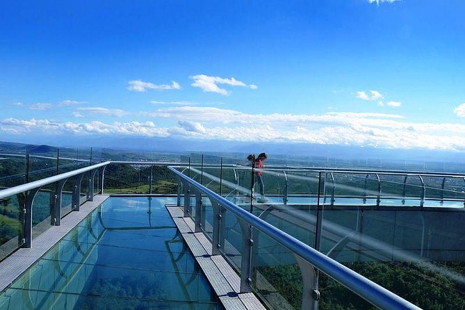 Private Tour in Imereti Region - How Jason, Medea, and the Golden Fleece Fit the Places You See