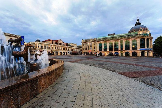 Private Tour in Imereti Region - Price and Logistics: What $265 Per Person Actually Buys