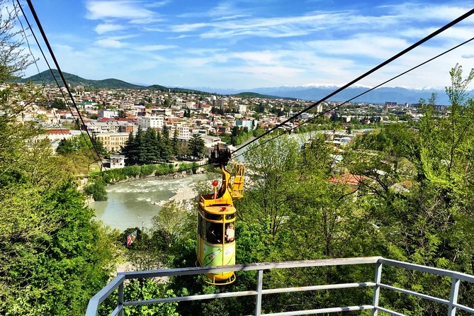 Private Tour in Imereti Region - Who This Private Imereti Tour Suits Best