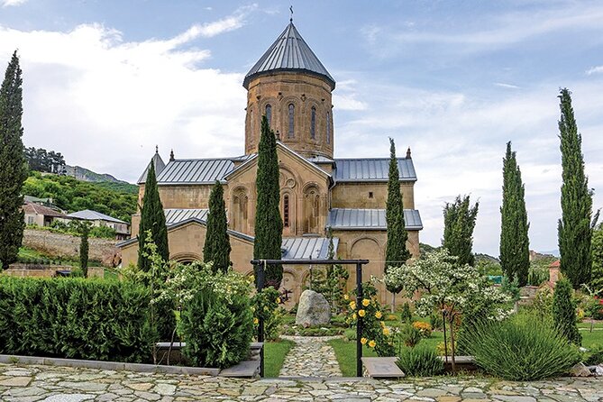Private Tour in Mtskheta , Jvari and Tbilisi - Price and Value: What $200 for Up to 5 Actually Buys