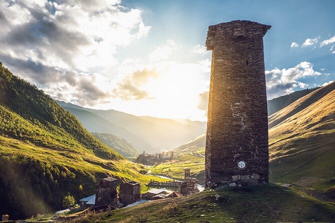 Private tour to Mestia - Ushguli - Svaneti - the magical mountains - Key points worth knowing before you go