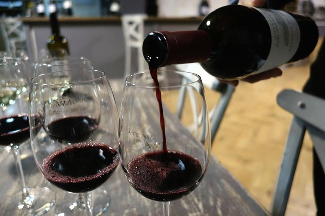 Private Tour to Mtskheta and Georgian Wine Tasting from Tbilisi - Price and logistics: what you’re really paying for