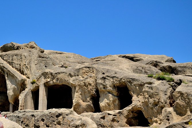 Private Tour to Mtskheta Stalin Museum Uplistsikhe Caves - Who this tour suits best