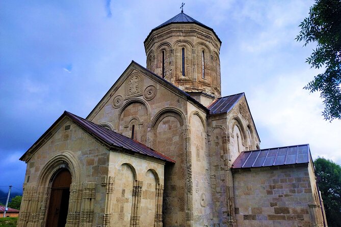 Private Tour to Racha from Tbilisi with Medieval Churches, Wine Tasting & Lunch - Key points to know before you go