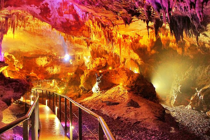 Private Tour to Svaneti and Megrelia (Mountains, Canyons, Caves) - Who this tour suits best