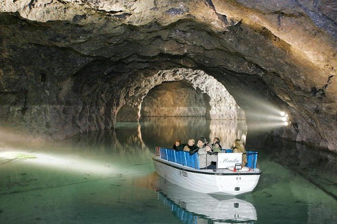 Private Tour To Western Georgia from Tbilisi - Key highlights worth knowing before you go