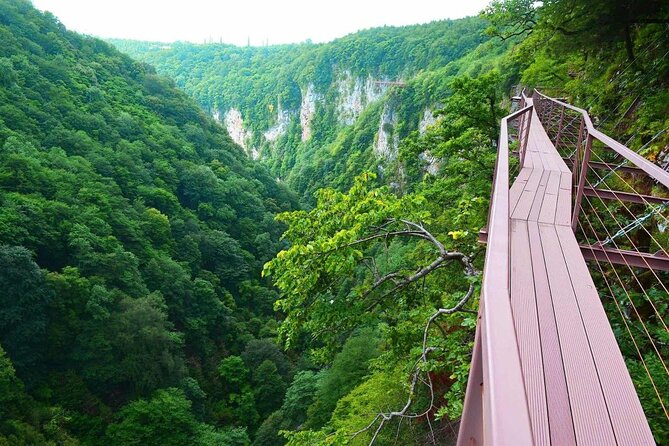 Private Tour To Western Georgia from Tbilisi - The team factor: drivers, guides, and the clean-car comfort bonus