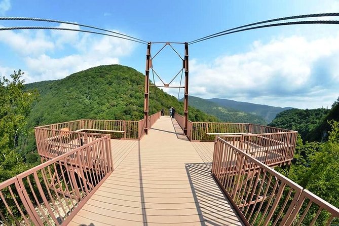Private Tour To Western Georgia from Tbilisi - How to pace yourself on a 12.5-hour highlights day