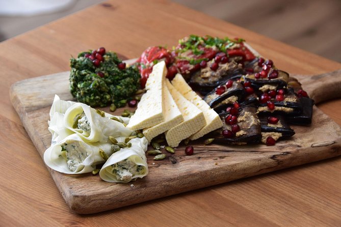Private Traditional Georgian Meal in a Lovely Tbilisi Home with Transfers - Price and Value for a Private Meal With Transfers