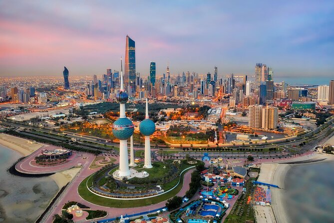 Private Transfer from Alexander Kartveli Batumi (BUS) Airport to Batumi City - What is included, and how it affects your total cost