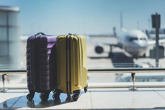 Private Transfer From Tbilisi International Airport To Gudauri Ski Resort - Key highlights to know before you go