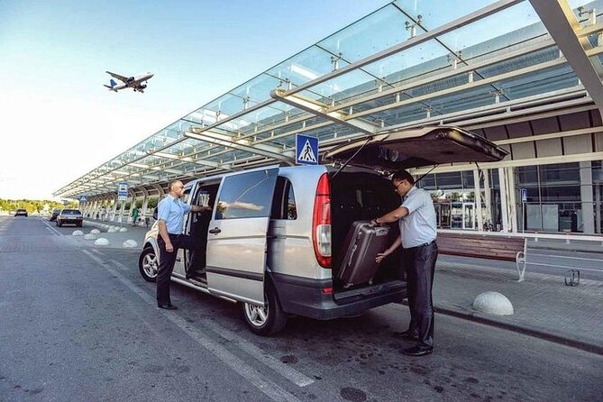 Private Transfer From Tbilisi International Airport To Gudauri Ski Resort - Tbilisi Airport to Gudauri: why this kind of transfer matters
