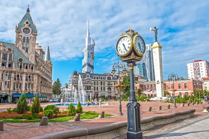 Private Transfer to Batumi - The driving experience: what the best feedback tells you