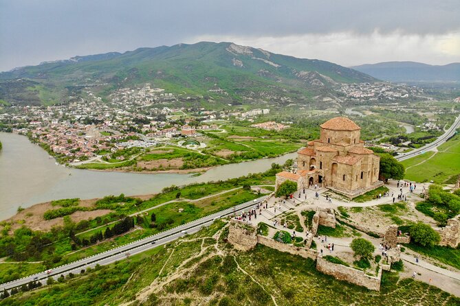 Private Trip to Tbilisi and Mtskheta - Cultural Capitals - A private Tbilisi and Mtskheta day that saves you the hassle