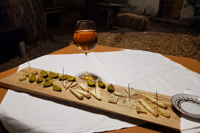 Private Ultimate Foodie Kakheti Experience with wine and cheese - Telavi Farmers’ Bazaar tasting plan: what you’ll likely want to try first