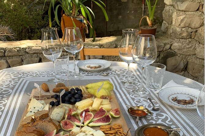 Private Ultimate Foodie Kakheti Experience with wine and cheese - Price and value: what $165 buys you on this 10-hour foodie route