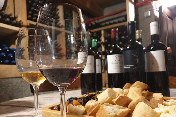 Private Ultimate Foodie Kakheti Experience with wine and cheese - Who this private Kakheti foodie day suits best