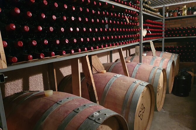 Private Ultimate Foodie Kakheti Experience with wine and cheese - Should you book this Kakheti cheese and wine experience?
