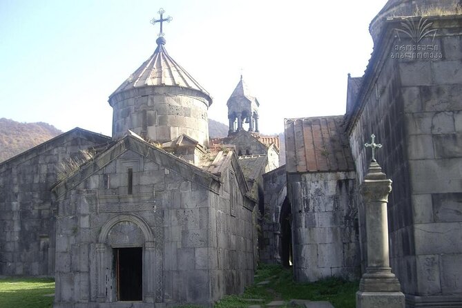 Private Visit to Armenia from Tbilisi, HAghpat, Sanahin, Akhtala - Key highlights you should care about