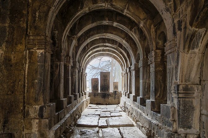 Private Visit to Armenia from Tbilisi, HAghpat, Sanahin, Akhtala - Private 8-hour Armenia loop from Tbilisi