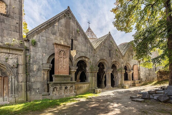 Private Visit to Armenia from Tbilisi, HAghpat, Sanahin, Akhtala - What to bring: lunch plans, shoes, and a simple mindset